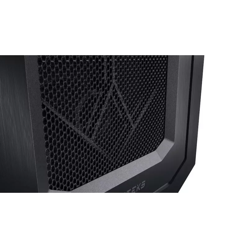Phanteks ENTHOO PRO 2 Obudowa Pełna Wieża Czarna