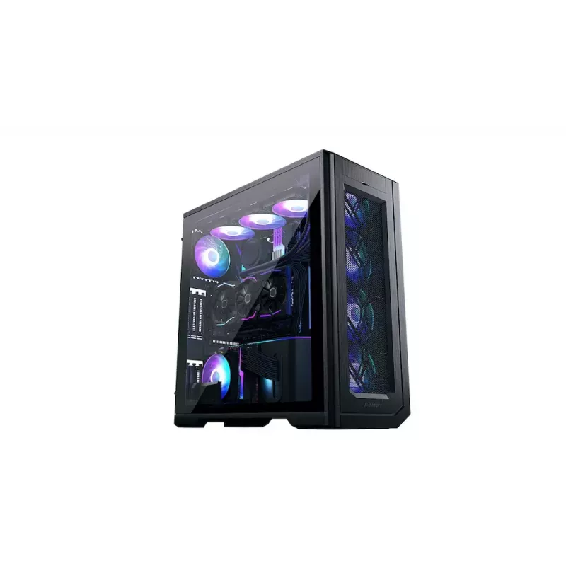 Phanteks ENTHOO PRO 2 Obudowa Pełna Wieża Czarna