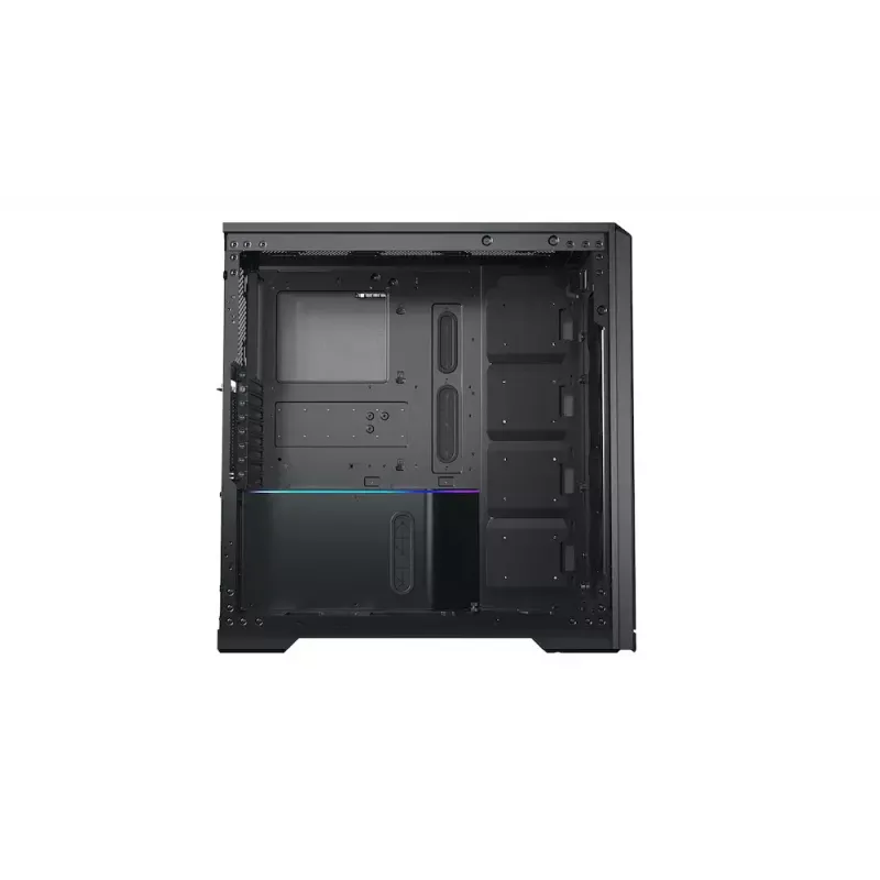 Phanteks ENTHOO PRO 2 Obudowa Pełna Wieża Czarna