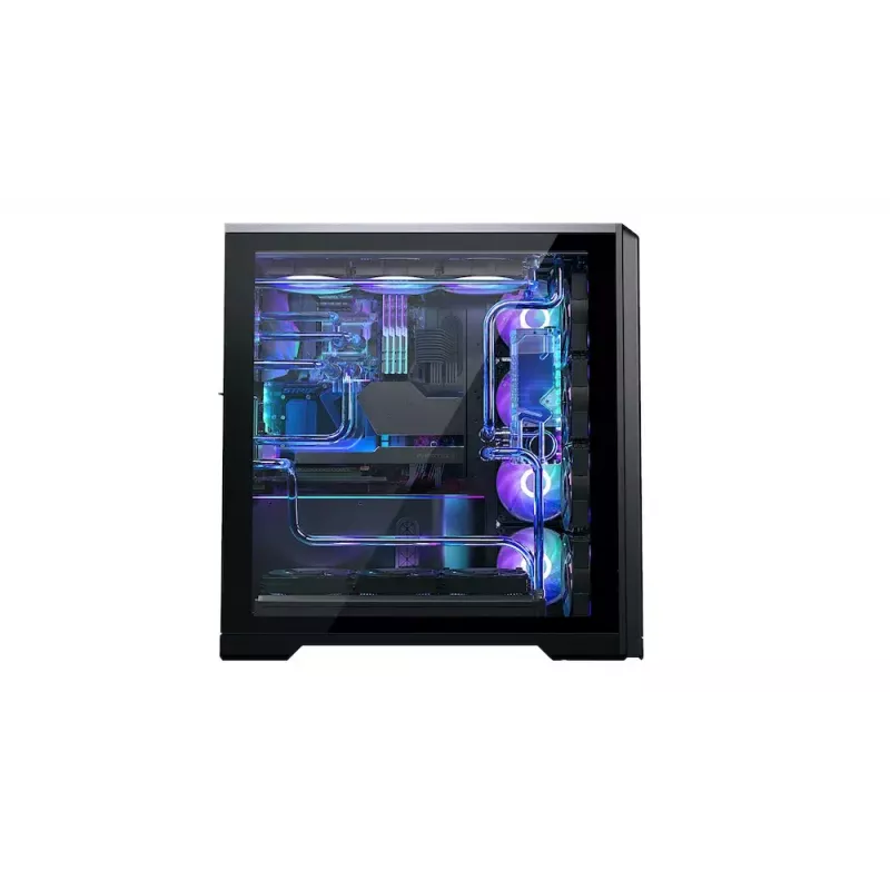 Phanteks ENTHOO PRO 2 Obudowa Pełna Wieża Czarna