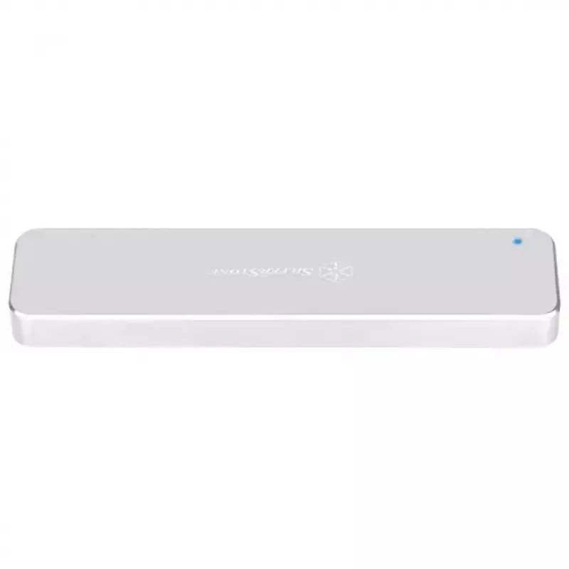 Obudowa SSD Silverstone MS09