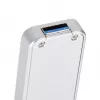 Obudowa SSD Silverstone MS09