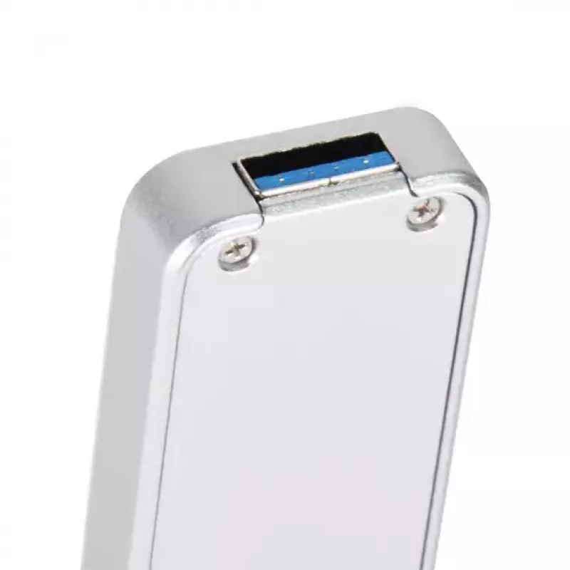 Obudowa SSD Silverstone MS09
