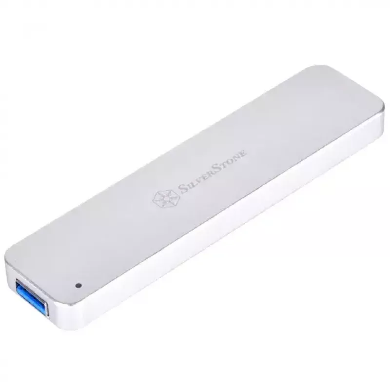 Obudowa SSD Silverstone MS09