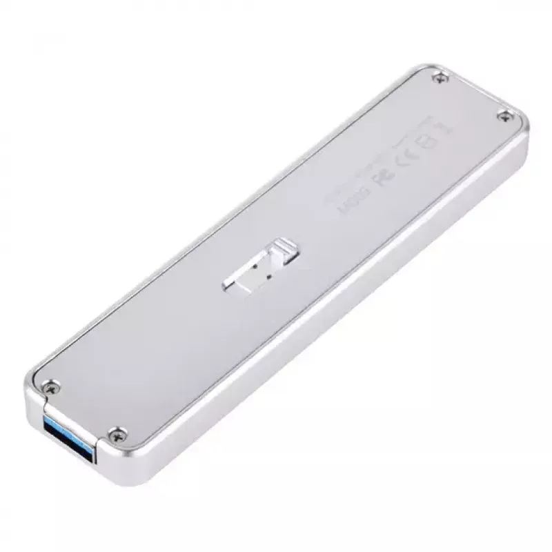 Obudowa SSD Silverstone MS09