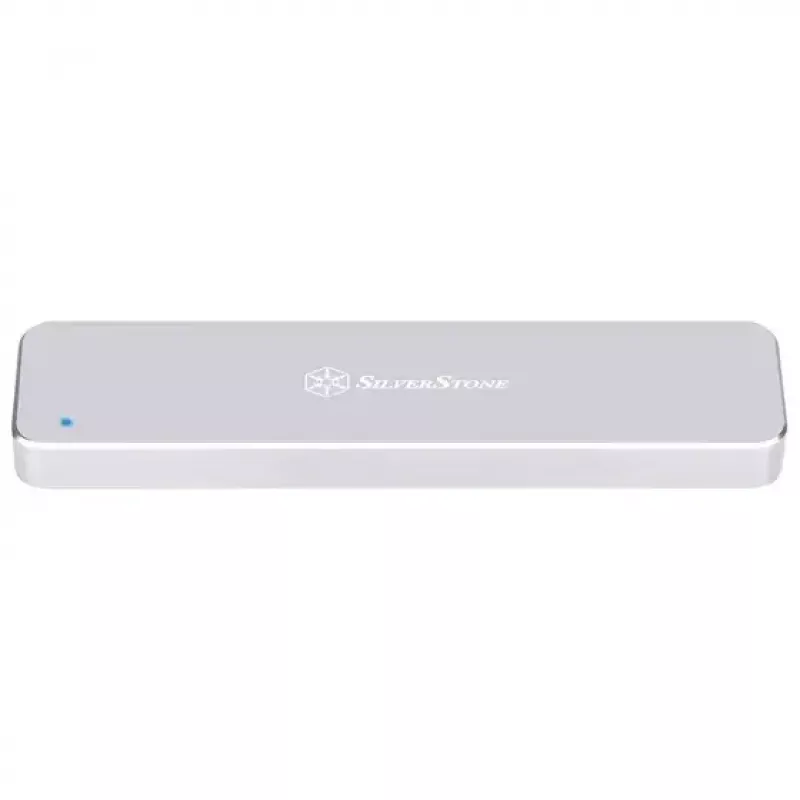 Obudowa SSD Silverstone MS09