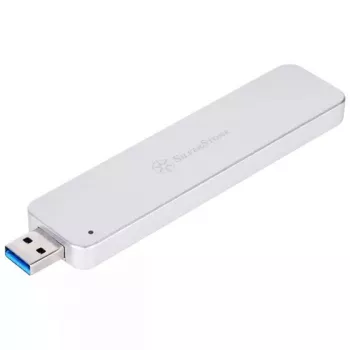 Obudowa SSD Silverstone MS09