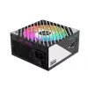 ASUS ROG -LOKI-1200T-SFX-L-GAMING zasilacz 1200 W 20+4 pin ATX Czarny, Srebrny