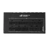 ASUS ROG -LOKI-1200T-SFX-L-GAMING zasilacz 1200 W 20+4 pin ATX Czarny, Srebrny