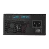 ASUS ROG -LOKI-1200T-SFX-L-GAMING zasilacz 1200 W 20+4 pin ATX Czarny, Srebrny