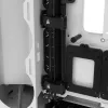 Obudowa CORSAIR iCUE 5000X RGB - Mid-tower ATX z hartowanym szkłem - Biała