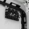 Obudowa CORSAIR iCUE 5000X RGB - Mid-tower ATX z hartowanym szkłem - Biała