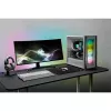 Obudowa CORSAIR iCUE 5000X RGB - Mid-tower ATX z hartowanym szkłem - Biała