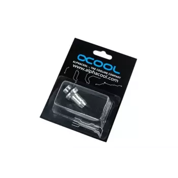 Złączka Alphacool 17092 Brass Chrome 22mm