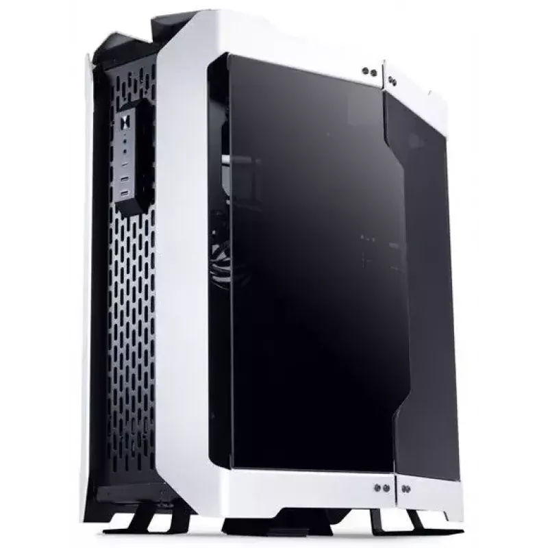 Obudowa PC Lian Li ODISSEIA X Full Tower srebrny