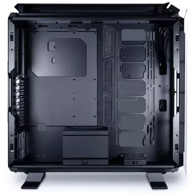 Obudowa PC Lian Li ODISSEIA X Full Tower srebrny