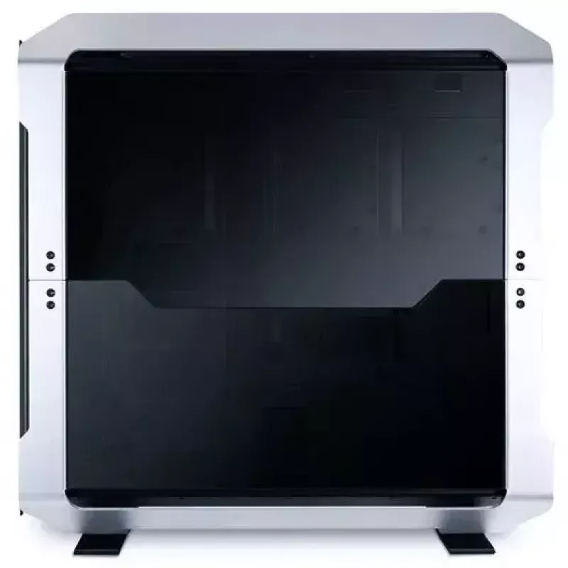 Obudowa PC Lian Li ODISSEIA X Full Tower srebrny