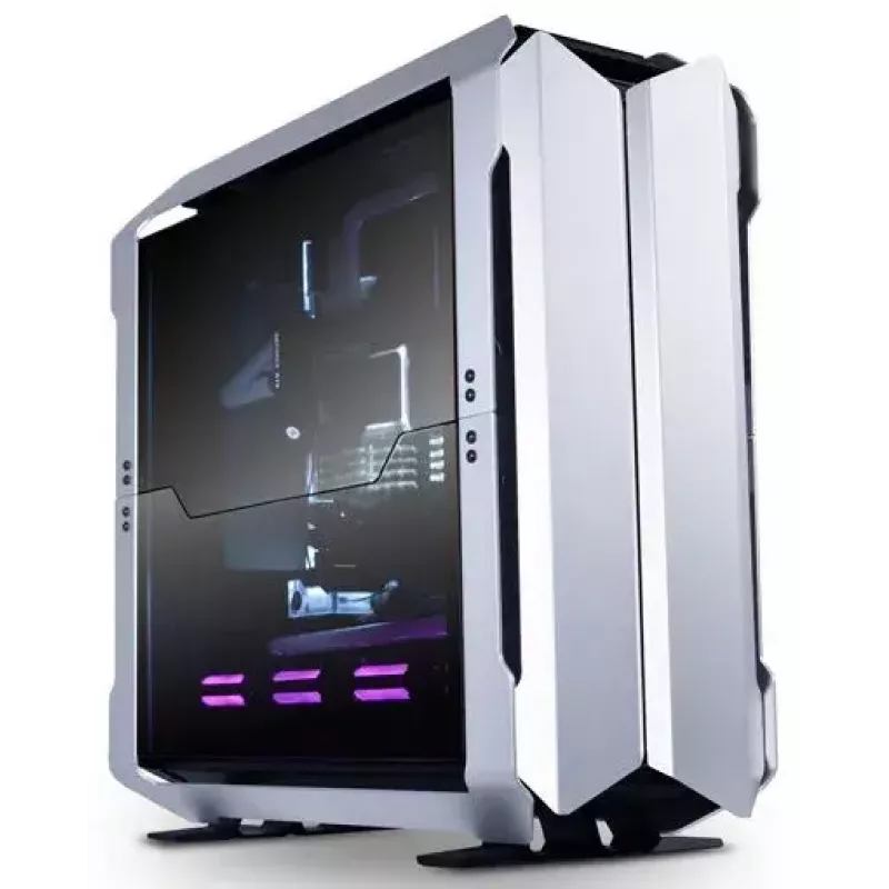 Obudowa PC Lian Li ODISSEIA X Full Tower srebrny