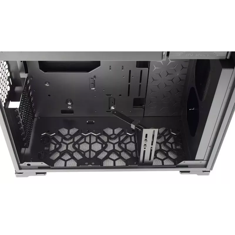 Obudowa PC In Win 127 Midi Tower Czarna