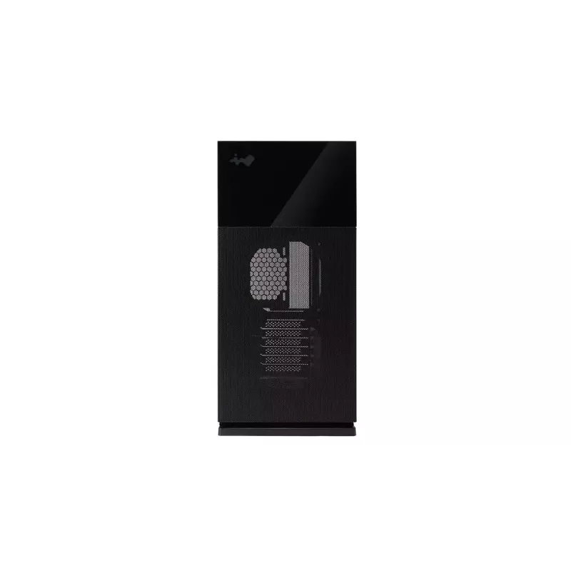 Obudowa PC In Win 127 Midi Tower Czarna