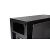 Obudowa PC In Win 127 Midi Tower Czarna
