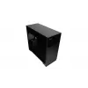 Obudowa PC In Win 127 Midi Tower Czarna