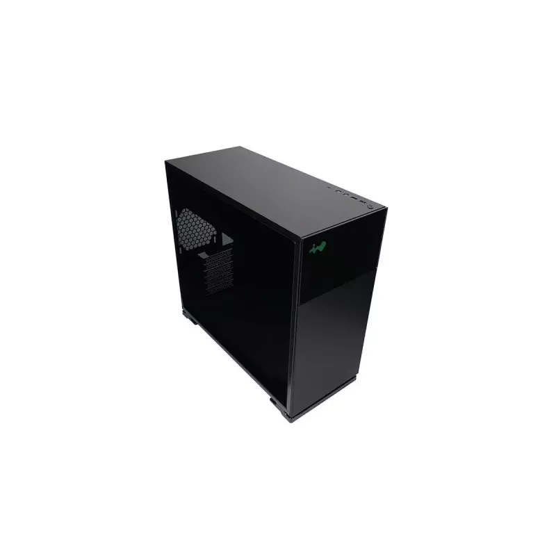 Obudowa PC In Win 127 Midi Tower Czarna
