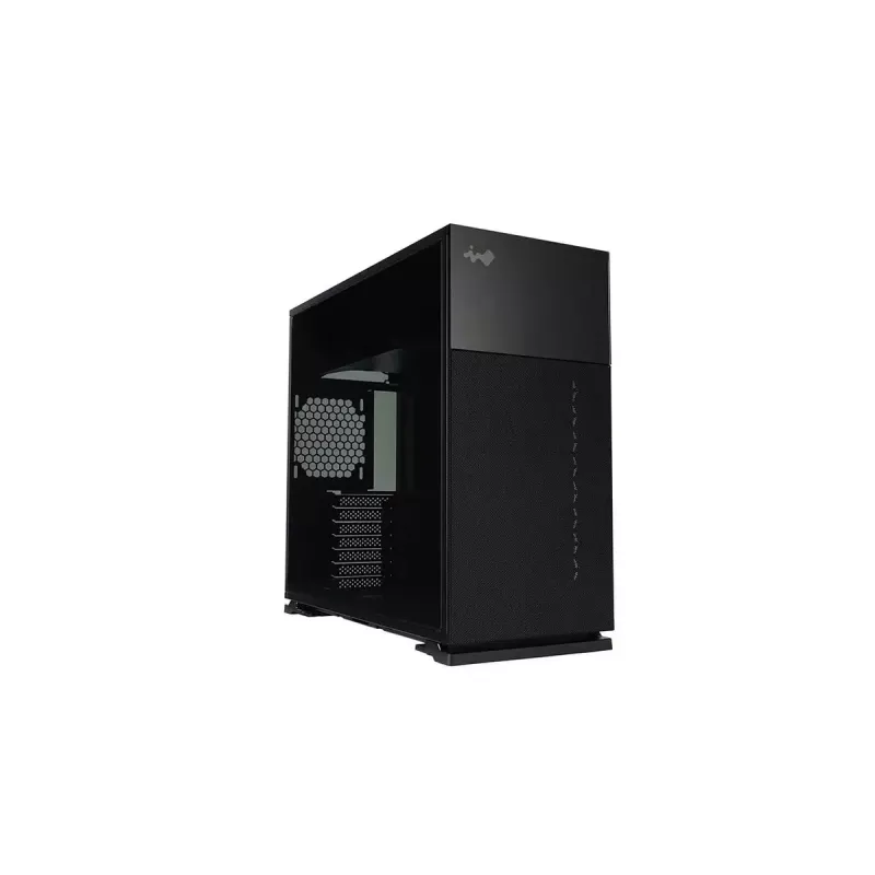 Obudowa PC In Win 127 Midi Tower Czarna