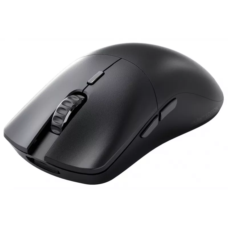 Glorious Gaming Glorious Model O 2 PRO Wireless - 4K/8K Polling - Czarny