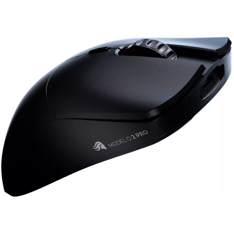 Glorious Gaming Glorious Model O 2 PRO Wireless - 4K/8K Polling - Czarny