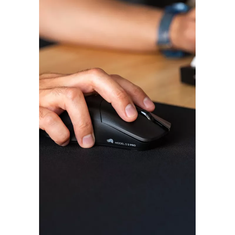 Glorious Gaming Glorious Model O 2 PRO Wireless - 4K/8K Polling - Czarny