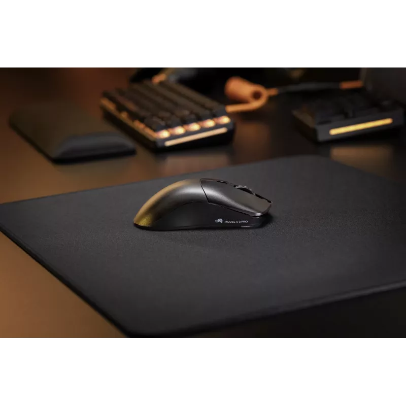 Glorious Gaming Glorious Model O 2 PRO Wireless - 4K/8K Polling - Czarny