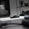 Glorious Gaming Glorious Model O 2 PRO Wireless - 4K/8K Polling - Czarny
