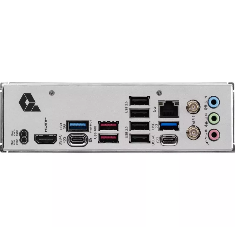 Płyta główna MSI PRO X870-P WIFI, AMD X870, Socket AM5, ATX