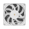 Chłodzenie powietrzne Jonsbo HX6200D 12 cm 700-1800 RPM biały