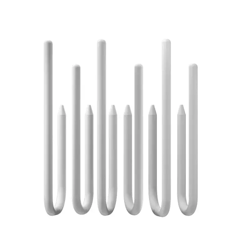 Chłodzenie powietrzne Jonsbo HX6200D 12 cm 700-1800 RPM biały