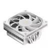 Chłodzenie powietrzne Jonsbo HX6200D 12 cm 700-1800 RPM biały