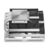 Chłodzenie powietrzne Jonsbo HX6200D 12 cm 700-1800 RPM biały