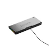 Glorious Gaming GMMK 3 PRO 75% Prebuilt Wired Czarny - US, Przewodowa, USB, Mechaniczna, QWERTY, RGB LED, Czarna