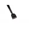 Kabel rozdzielacz RGB Alphacool 18708 5V Czarny 300mm