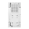 Obudowa PC Montech SKY TWO Midi Tower Biała