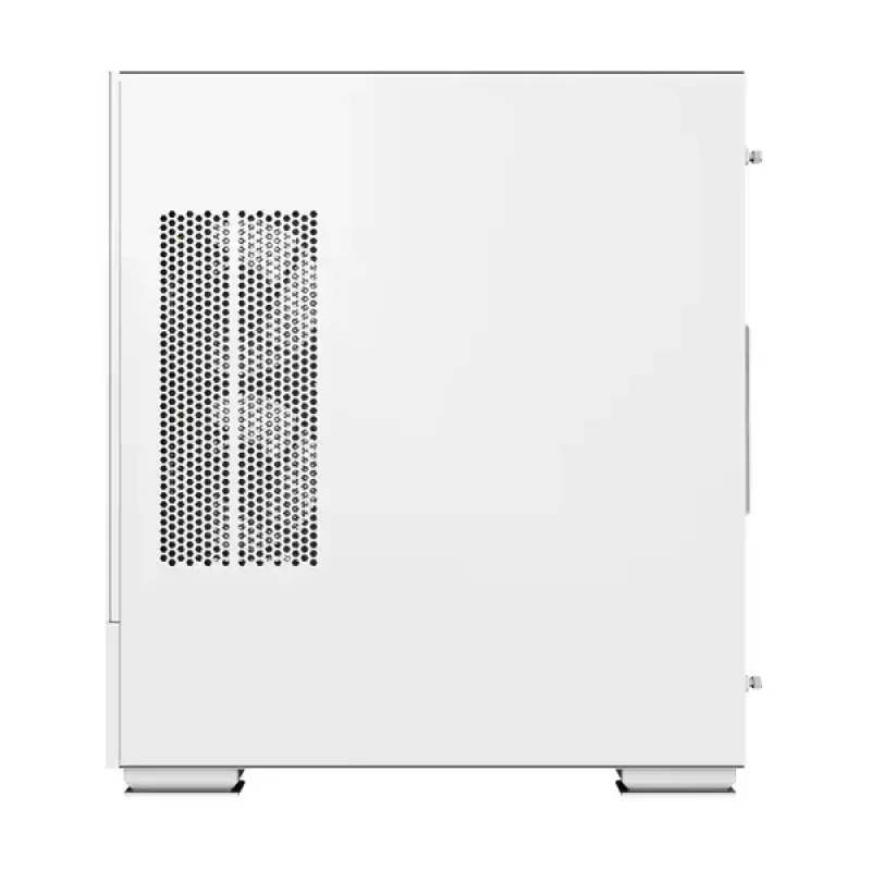 Obudowa PC Montech SKY TWO Midi Tower Biała