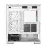 Obudowa PC Montech SKY TWO Midi Tower Biała