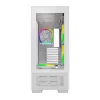 Obudowa PC Montech SKY TWO Midi Tower Biała