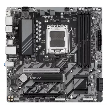 Płyta główna GIGABYTE B850M D3HP, AMD B850, AM5, Micro ATX