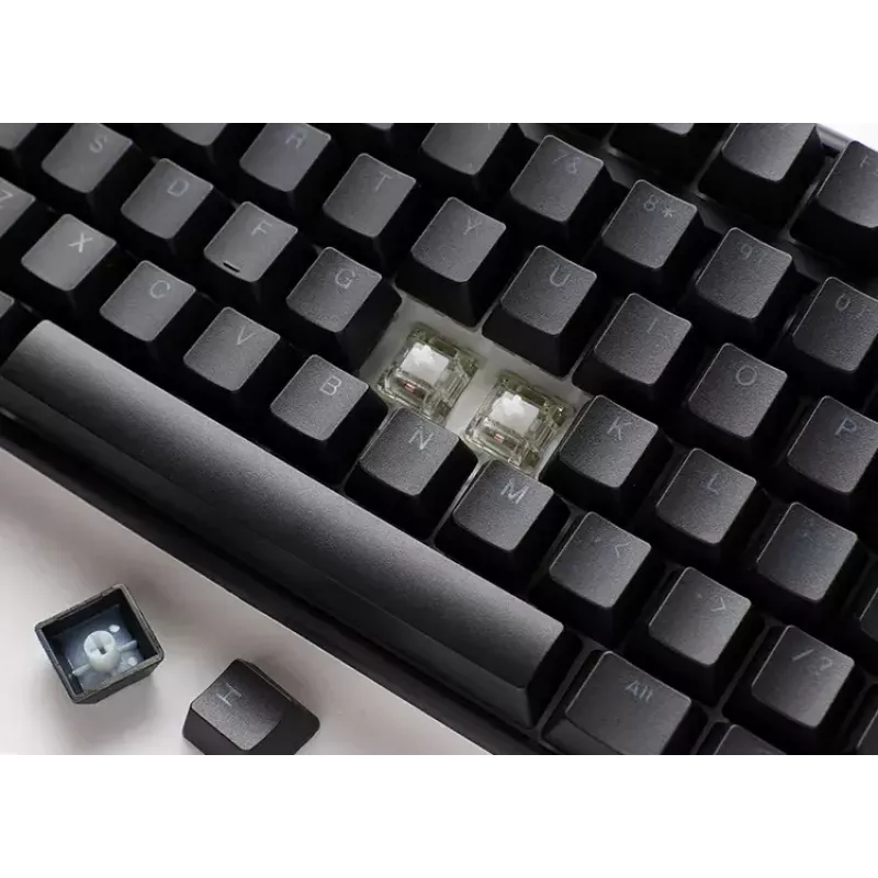 Ducky One 3 Classic TKL Klawiatura Gaming USB Mechaniczna 87 Klawiszy RGB