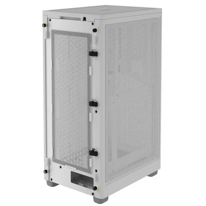 PC Case Corsair 2000D AIRFLOW Small Form Factor biały