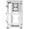 PC Case Corsair 2000D AIRFLOW Small Form Factor biały