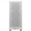 PC Case Corsair 2000D AIRFLOW Small Form Factor biały