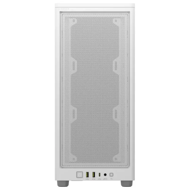 PC Case Corsair 2000D AIRFLOW Small Form Factor biały